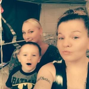 Meet your Posher, Jade